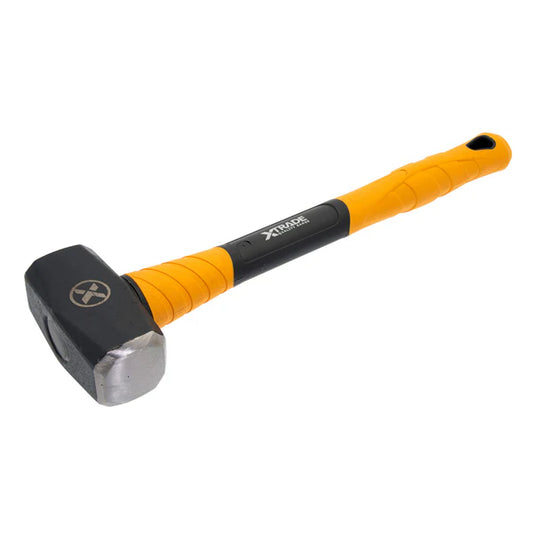 XTrade Long Handled Club Hammer 4lb