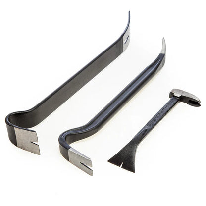 XTrade Pry Bar Set