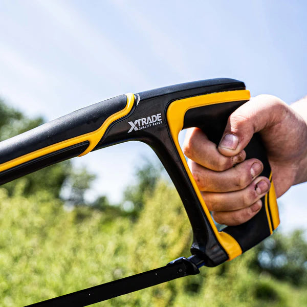 XTrade PRO Heavy Duty Hacksaw 12" / 300mm
