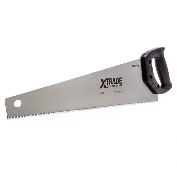 XTrade Hardpoint Hand Saw 22" / 550mm