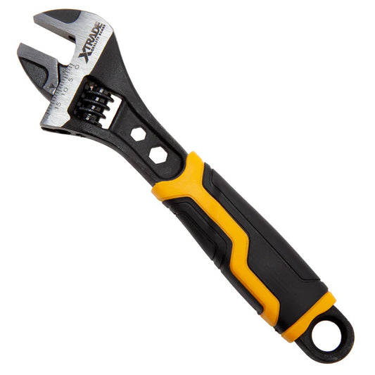 XTrade Adjustable Wrench 6" / 160mm