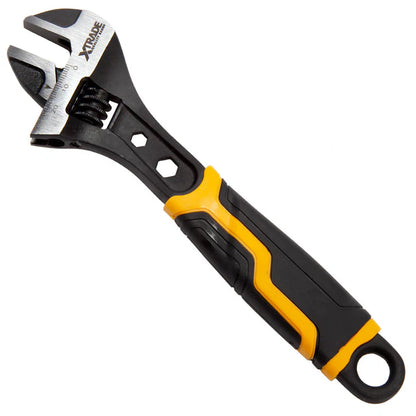XTrade Adjustable Wrench 8" / 210mm