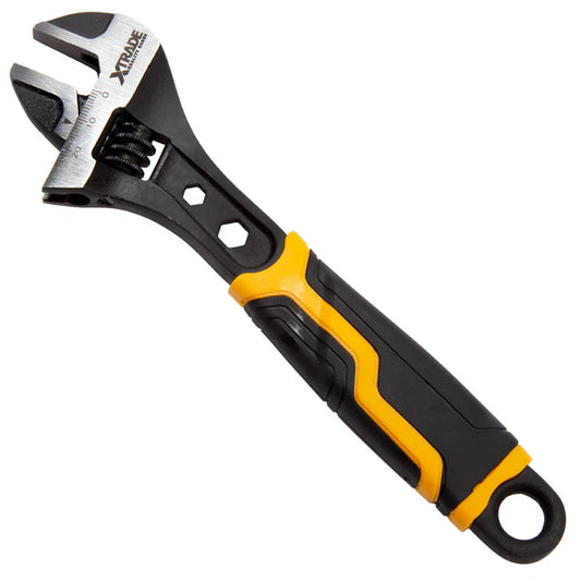 XTrade Adjustable Wrench 8" / 210mm