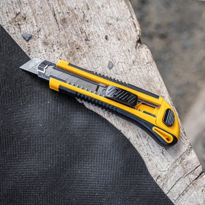 XTrade Snap-Off Knife Set 9mm & 18mm