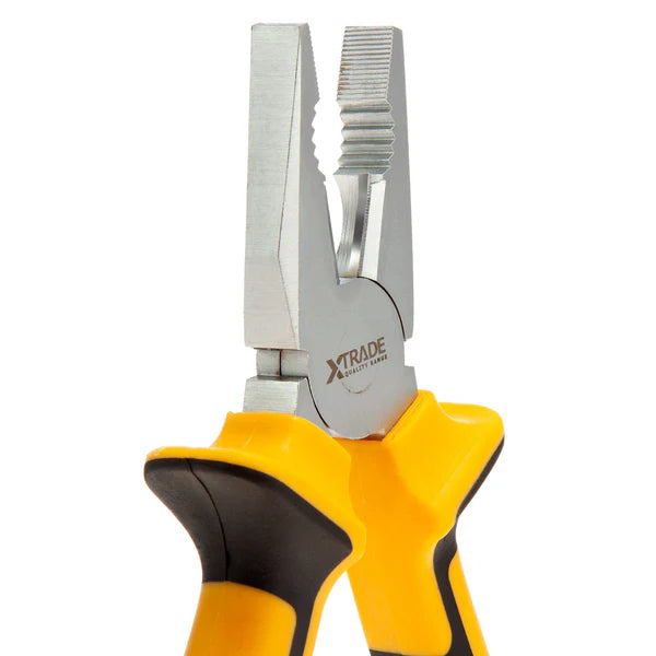 XTrade Combination Pliers 8" / 200mm