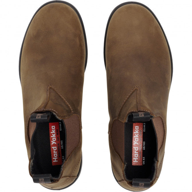 Hard Yakka Brunswick Boots