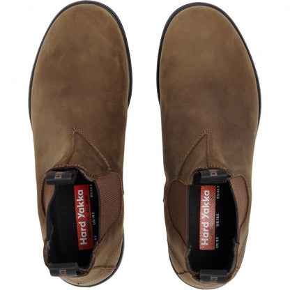Hard Yakka Brunswick Boots