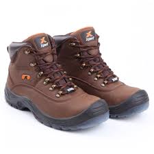 Xpert Typhoon Waterproof Safety Boot