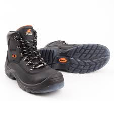 Xpert Typhoon Waterproof Safety Boot