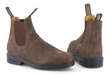 Load image into Gallery viewer, Blundstone 1306 Rustic Brown Boots