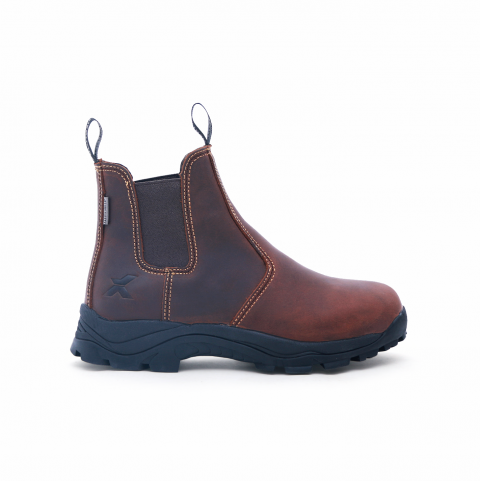 Xpert Heritage Rancher Boot - XPH1270 - DELIVERY & VAT INCLUDED
