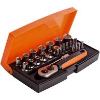 Bahco SL25 1/4