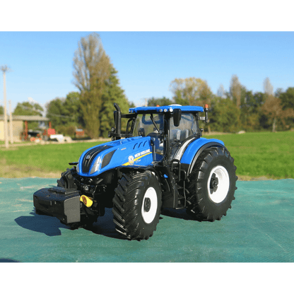 New Holland T7.315 Toy Tractor