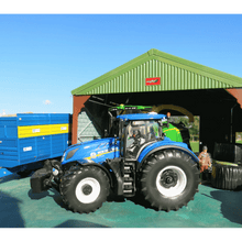 Load image into Gallery viewer, New Holland T7.315 Toy Tractor