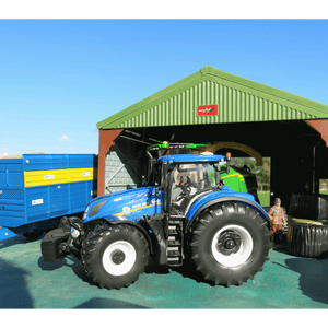New Holland T7.315 Toy Tractor