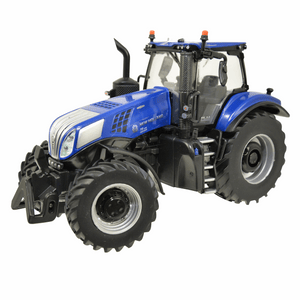 New Holland T8.435 Britains Toy Tractor