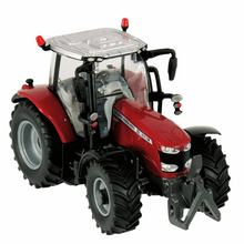 Load image into Gallery viewer, Britains Toy Massey Ferguson 6718s