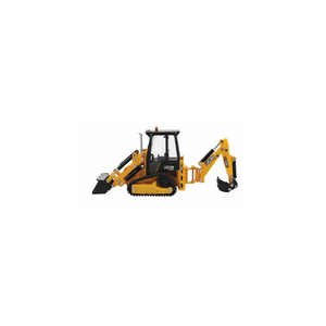 Britains Toy JCB 1 CXT 1:32