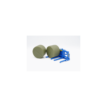 Britains Fleming Double Bale Lifter