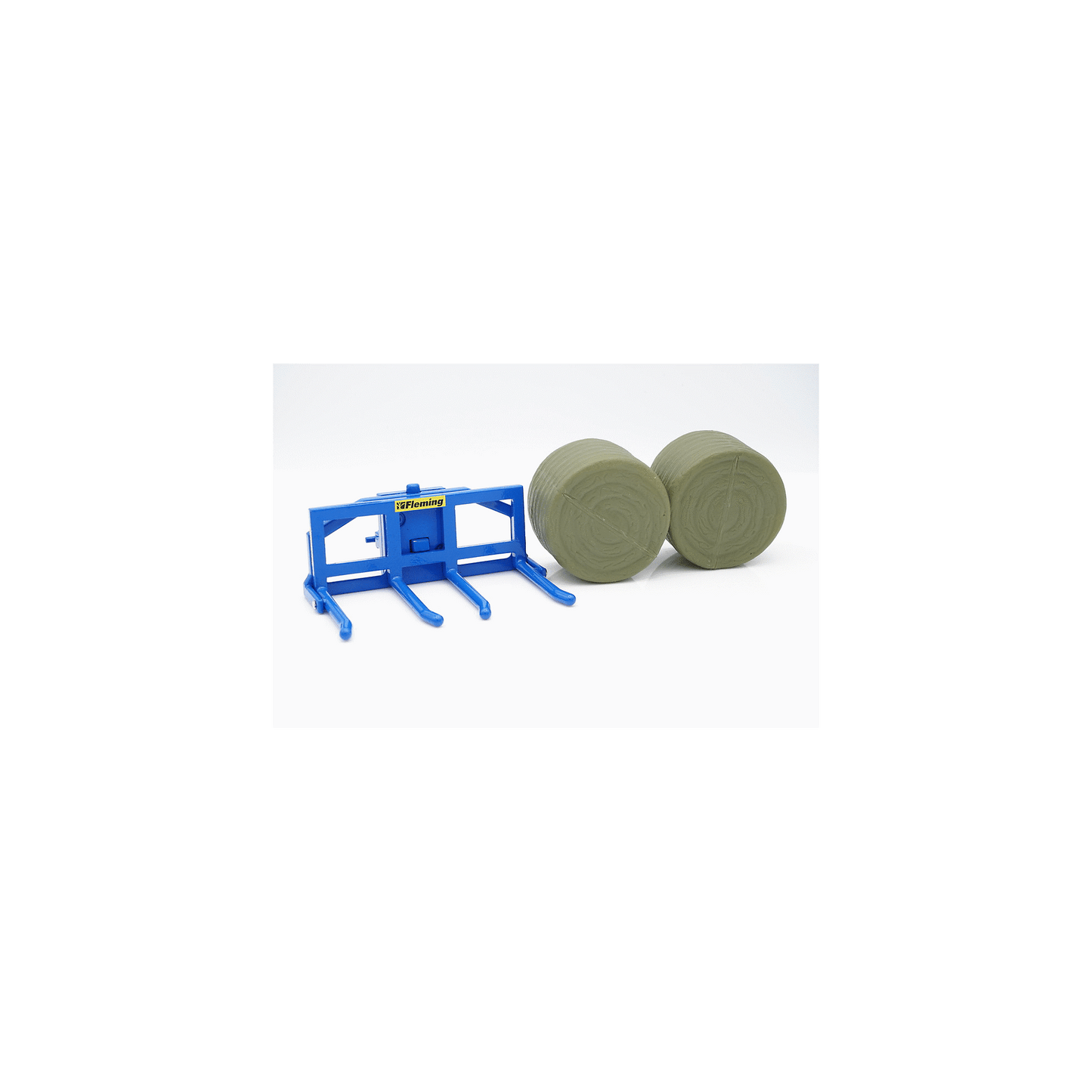 Britains Fleming Double Bale Lifter