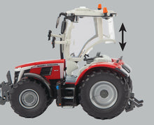 Load image into Gallery viewer, Britains Toy Massey Ferguson 6S.180
