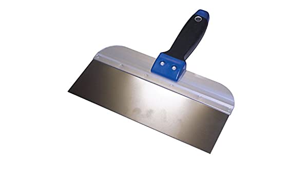 Tala Ergosoft Stainless Steel Taping Knife (250mm) - TA69063