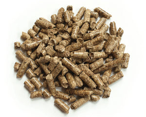 Wood Pellets (65 x 15kg bags)