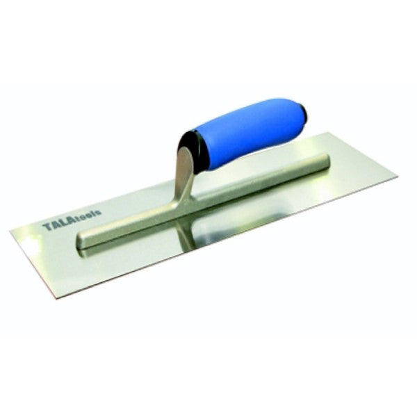 Tala Plastering Trowel Soft Grip - TA69380