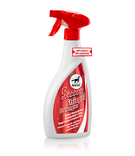 Leovet 5-Star Detangler - 152424