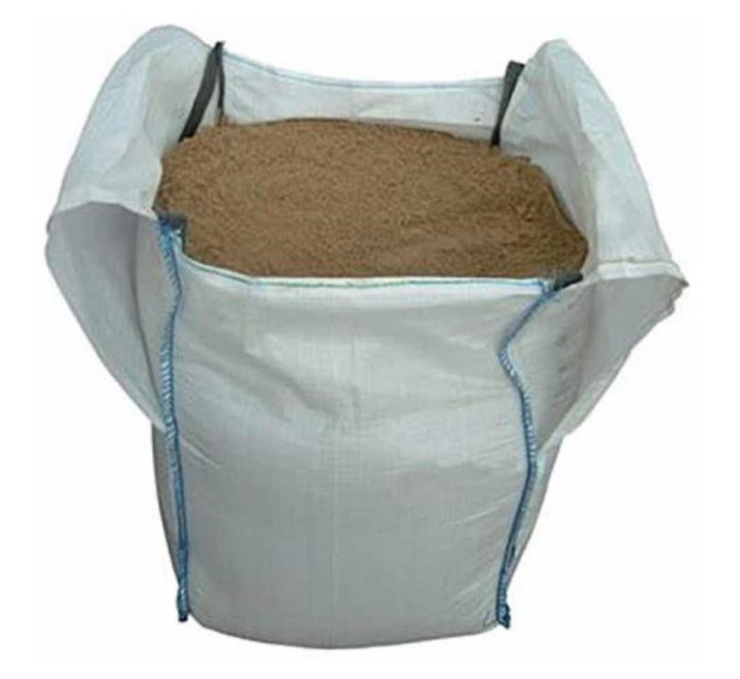 Big Bags of Sand (3 bags minimum order)