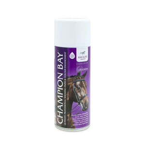 Champion Bay Ultimate Professional Show Finish White - EQA018