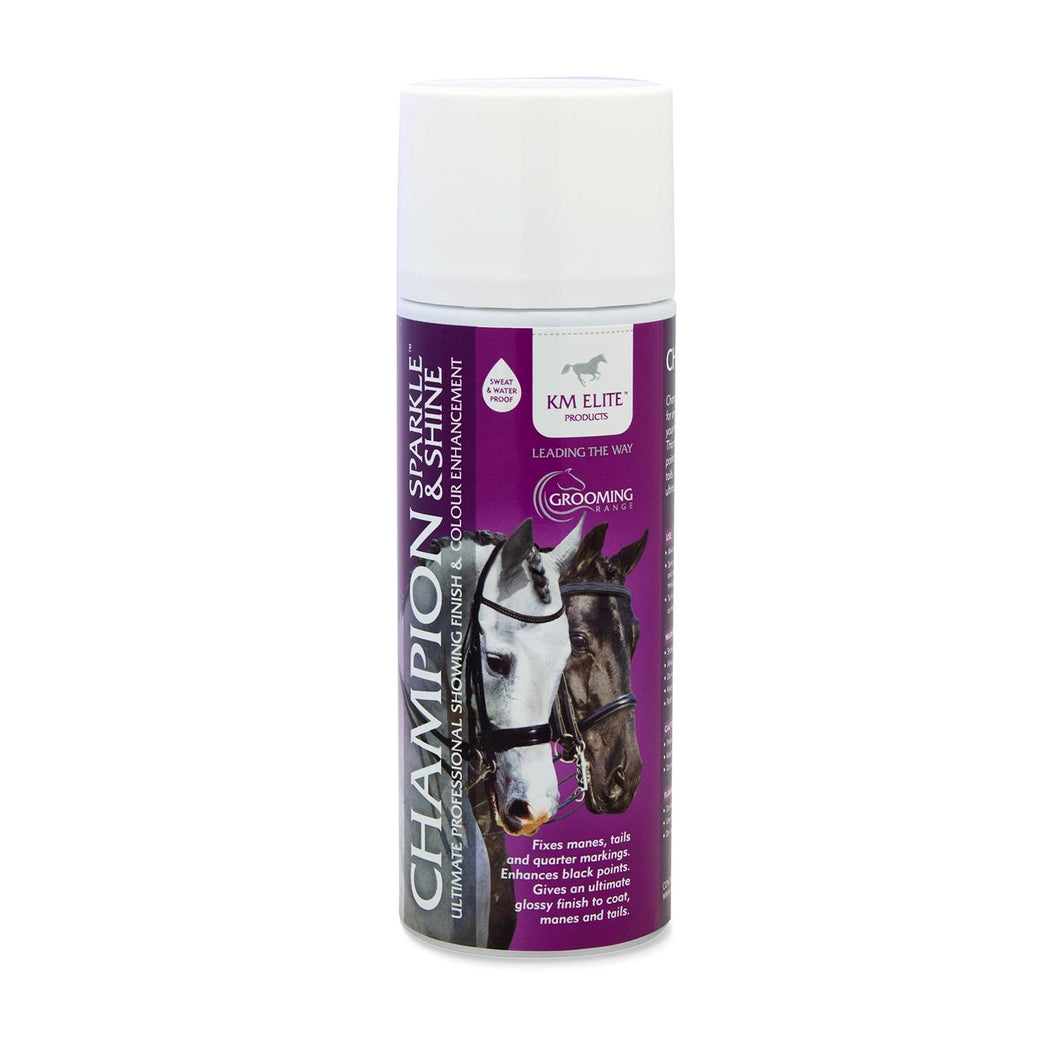 Champion Bay Ultimate Professional Sparkle & Shine - CHSS