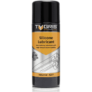 Tygris Silicone Lubricant (400 ml) - SP236