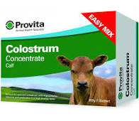 Provita Colostrum Concentrate Calf (300 kg) - 106230-S