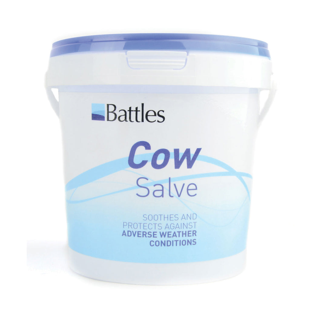 Battles Cow Salve (900g) - 2765
