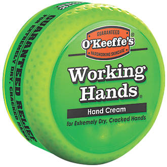 O'Keeffe's Working Hands Cream (96G) - BA66WH