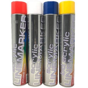 Wilco Line Marker Spray (750 ml) - LINE
