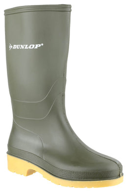 Dunlop Kids Wellington - 020570 - DELIVERY & VAT INCLUDED