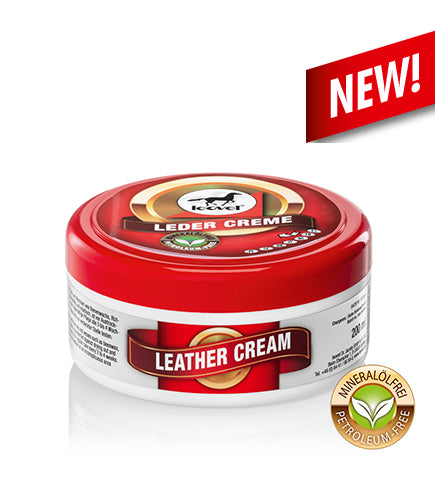 Leovet Leather Cream - 151253