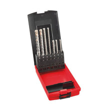 Load image into Gallery viewer, Milwaukee 4932352835 SDS Plus MX4 Drill Bits X5 Set - MIL001