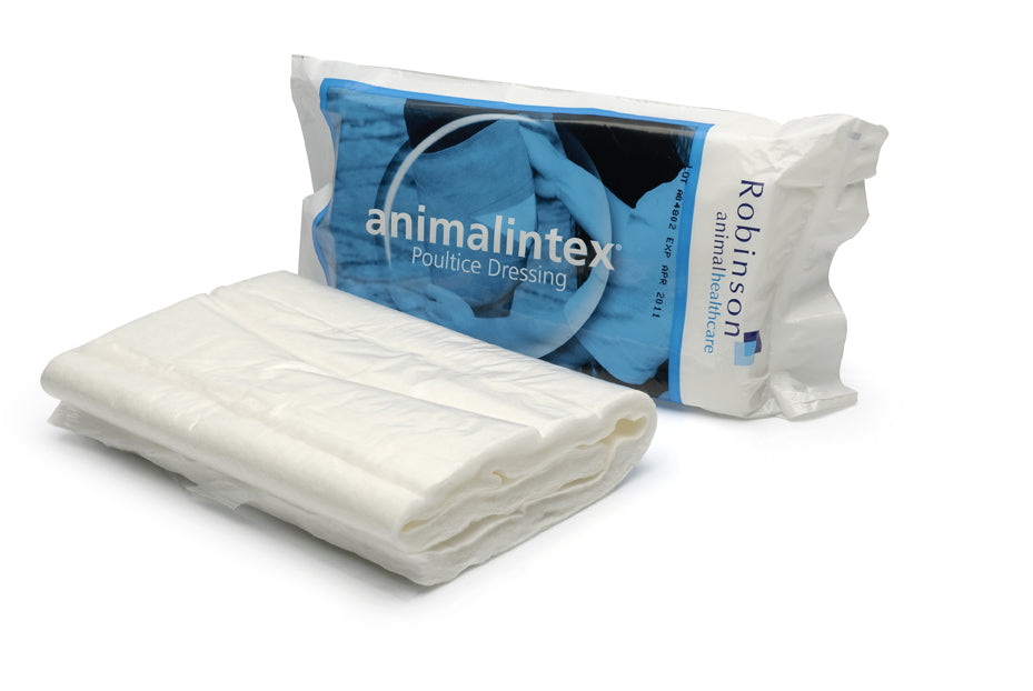 Animalintex – The Original and Still the Best - EQU061