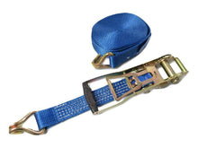 Load image into Gallery viewer, Ratchet Straps 8m - 5 Tonne (Box of 10)