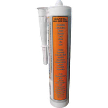 Load image into Gallery viewer, Sealfix White Silicone Sealant - SF001
