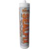 Load image into Gallery viewer, Sealfix White Silicone Sealant - SF001