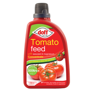 Tomato Feed Concentrate (1 Litre) - DFJGA00