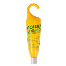Golden Udder Gel (600g) - MGA004