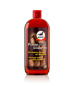 Leovet Power Shampoo Walnut - 151423