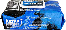Load image into Gallery viewer, Ultragrime Pro XXL+ Multiuse Clothwipes (100 Wipes) - UP5900